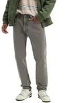 Levi's 501 Original Jeans aus grauer Baumwolle -W32 / L32