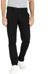 MAC Drivers Pants mit Modern Fit in Schwarz-W29 / L30