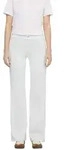 MAC Dream Wide Leg Jeans in Wei&szlig;-D42 / L32