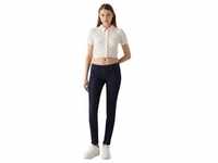 LTB Molly Jeans Slim Fit in dunkler Waschung-W28 / L30