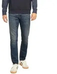 Jack & Jones Clark Jeans Original in dunkler Waschung-W32 / L32