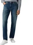 Levis 511 Slim-fit Jeans in Mittelblau-W32 / L32