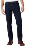 Wrangler Texas Stretch Blue Black W121 75 001-W30 / L30