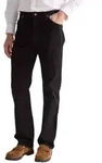 Wrangler Jeans 13mwz in Schwarz mit Cowboy Cut -W30 / L30