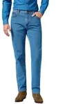 Wrangler Texas Stretch Jeans in Desert Mirage-W30 / L30
