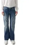 LTB Tinman Jeans Bootcut in Mittelblau-W31 / L32