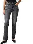 Levi's 501 Damen Original Jeans in Pretty Pleasing-W27 / L30