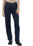 Angels Jeans Liz mit Relaxed Fit in Dark Indigo-D34 / L30