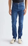 Wrangler 112378875, Wrangler Greensboro Jeans in Olympia mit Regular Fit