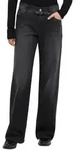 Angels Jeans Liz City Belt in Dunkelgrau-D36-L30