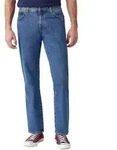 Wrangler Texas Jeans in Stonewash W121 05 096-W33 / L36