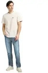 LEE West Jeans mit geradem Bein in Riverway-W28 / L32