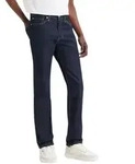 Levis 511 Jeans Slim Fit in dunklem Rock Cod-W32 / L32