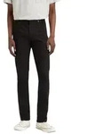 Levi's 511 Slim Jeans Tapered Leg in Nightshine-W32 / L32