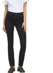 MAC Jeans Dream Skinny in Black Black-D30 / L28