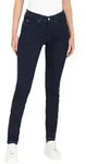 MAC Dream Skinny Jeans in Dark Rinsewash-D30 / L28