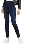 Mac Jeans Dream Skinny in Dark Used-D30 / L28