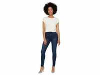 Vero Moda High Waisted Jeans Skinny Sophia aus Blue Denim-XL-L34