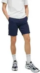Jack & Jones Shorts Bowie mit Chino Style in Marineblau-M