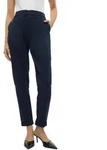 Vero Moda Hose Maya in dunkelblau mit normaler Taille-M-L32