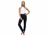 Angels Skinny Jeans in Rinse Waschung-D44 / L32