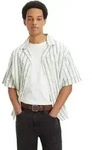 Levis Herren-G&uuml;rtel Free in Braun-85