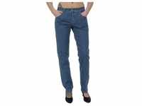 Angels Jeans Comfortable Fit Dolly in Light Blue-D42 / L28