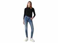 Ltb Jeans Slim Fit Molly M in hellem Yale-Used-W27 / L30