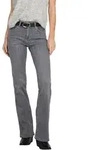 ONLY Blush Flared Jeans in Grau-M-L30