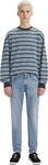 Levis 28833 1152, Levis Tapered Jeans 512 Slim in Aquatint