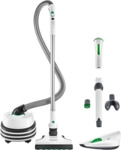 Vorwerk Kobold VT300 &ndash; DER Bodenstaubsauger f&uuml;r kleine Felle