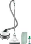 Vorwerk Kobold VT300 Bodenstaubsauger &ndash; DER Saugwischer mit Kabel (U)