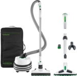 Vorwerk Kobold VT300 &ndash; DER Bodenstaubsauger mit Extras
