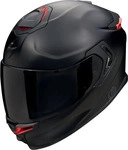 Scorpion 150-100-10-07, Scorpion Exo-GT SP Air Solid Integralhelm matt-schwarz