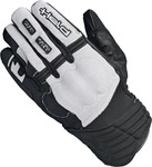 Held 022465-00-068-10, Held Hamada WP wasserdichte Motorradhandschuhe grau-schwarz