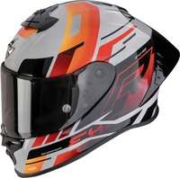 Scorpion 111-536-385-03, Scorpion EXO-R1 Evo II Air Adrenaline Integralhelm