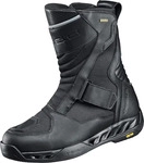 Held 082642-00/001-39, Held Segrino Surround GTX Motorrad Stiefel schwarz