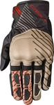 Held 022662-00/028-10, Held Hamada 2 Motorrad Handschuh anthrazit