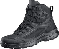 Held 082655-00/001-38, Held Montaro Sneaker schwarz