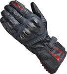 Held 022611-00/002-11, Held Evo-Thrux 3 Motorrad Handschuh schwarz-rot