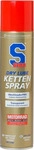 Dr. Wack 2380, Dr. Wack S100 Dry Lube Kettenspray 400 ml