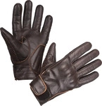Modeka 070120-9-121, Modeka Hot Classic Motorradhandschuhe dunkelbraun