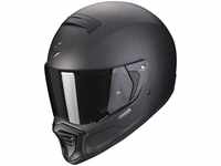 Scorpion SC87-261-10-04, Scorpion EXO-HX1 Carbon SE Solid Helm matt-schwarz-carbon M