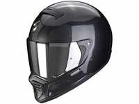 Scorpion SC87-261-03-03, Scorpion EXO-HX1 Carbon SE Solid Helm schwarz-carbon S