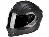 Scorpion SC114-261-100-07, Scorpion EXO-1400 Evo Carbon Air Solid Helm schwarz...