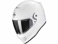 Scorpion SC186-100-05-02, Scorpion Covert FX Solid Helm