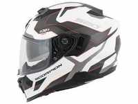 Scorpion SC172-409-310-03, Scorpion EXO-520 Evo Air Elan matt Helm