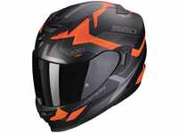 Scorpion SC172-409-168-03, Scorpion EXO-520 Evo Air Elan matt Helm