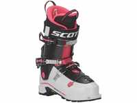 Scott S2-W-283087, Scott W Celeste Ski Boot (vorgängermodell) Schwarz / Weiß Damen