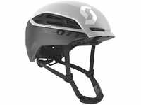 Scott S2-Y-400278, Scott Couloir Mountain Helmet Schwarz / Weiß